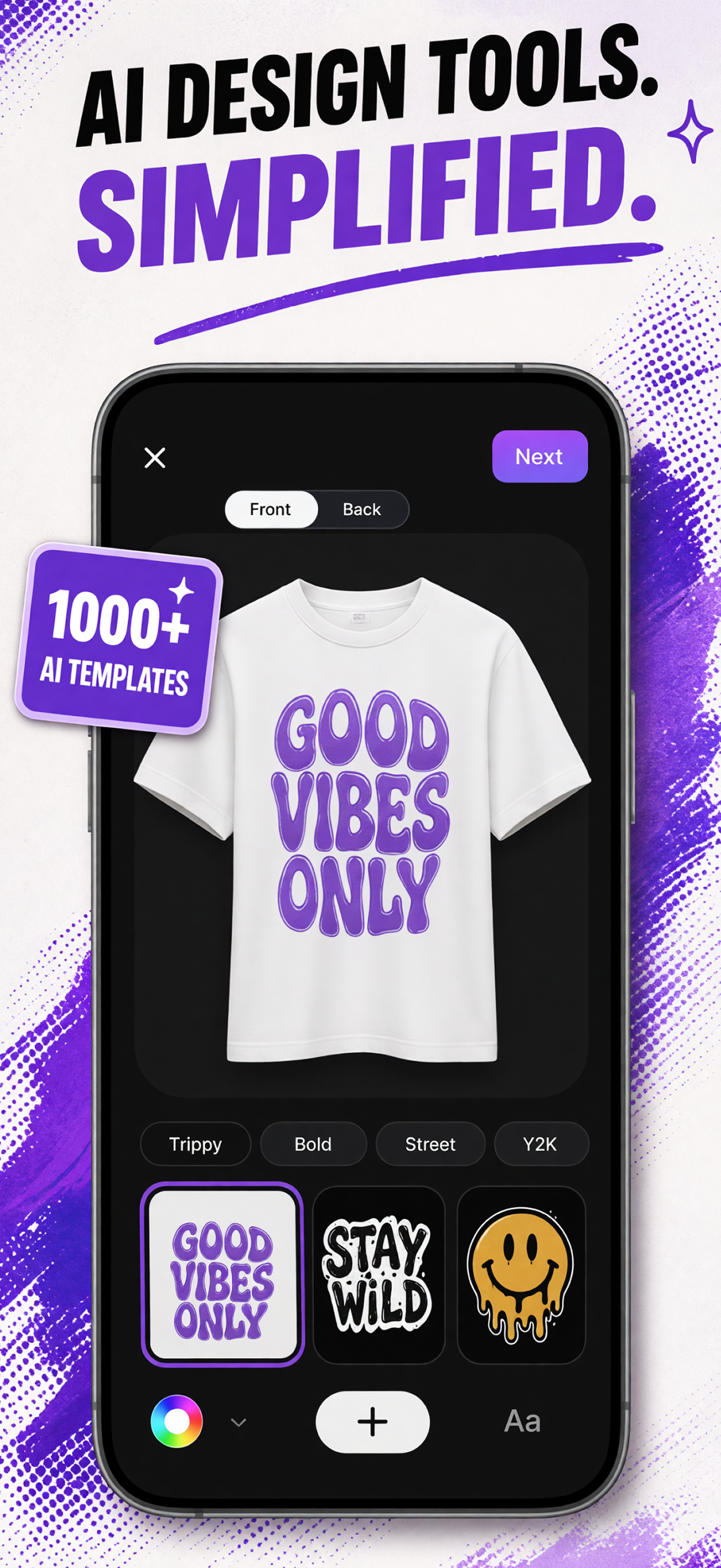 MRCH : Design & Sell Merch screenshot 3