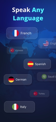 Voicethread - AI Voice Changer screenshot