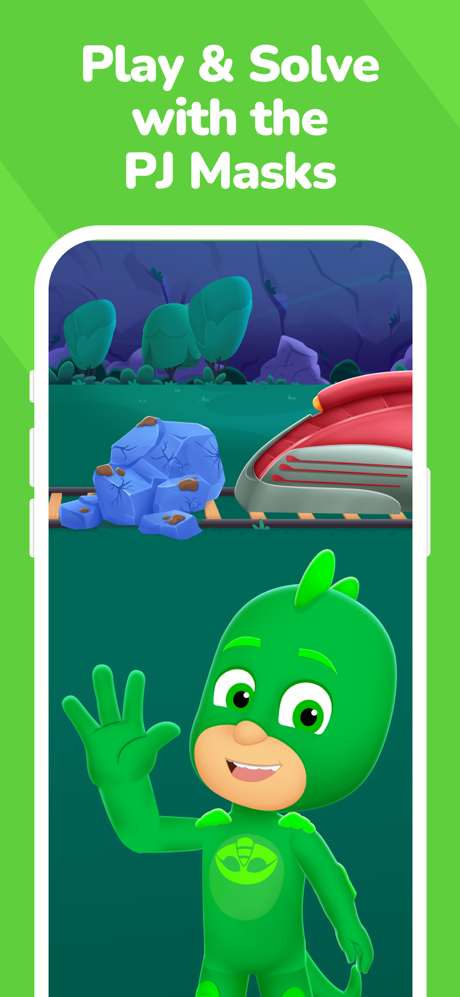 Kiddopia: Kids Learning Games screenshot 4