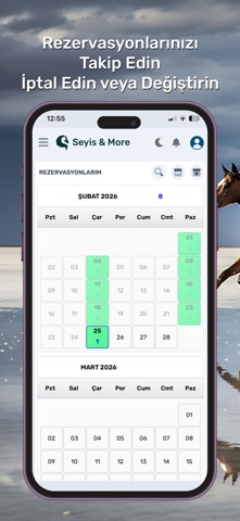 Seyis & More Screenshot 4 of 8