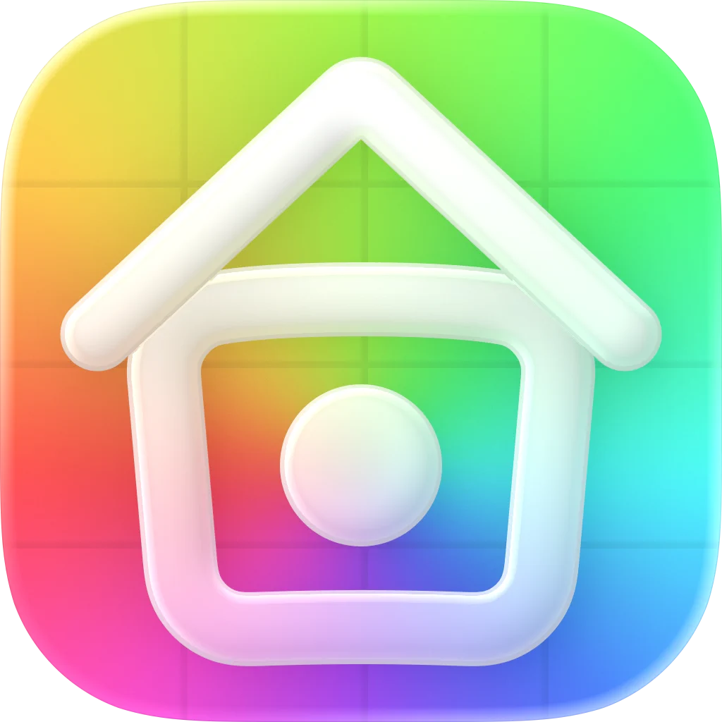 HueHouse - Color Picker