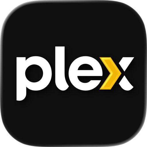 Plex: Find Movies and TV Shows