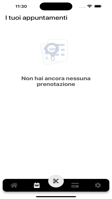 Screenshot #3 pour Bellotta Parrucchieri Uomo