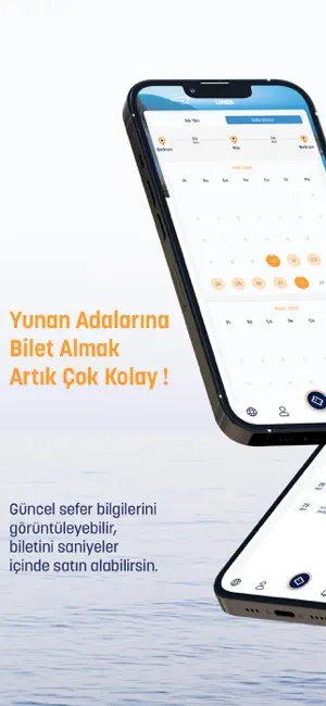 Yeşil Marmaris Lines screenshot 3
