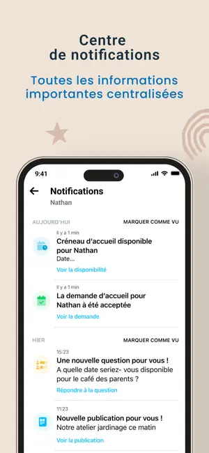 Ma Maison Bleue screenshot 3
