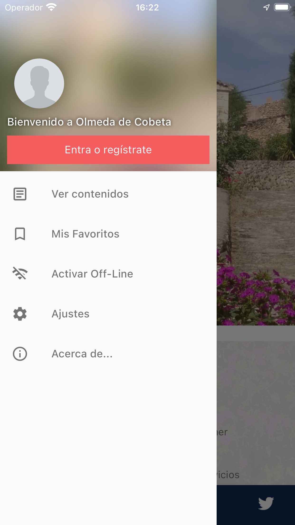 Olmeda de Cobeta