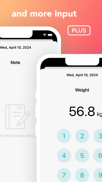 Selene : Woman Cycle Tracker Screenshot