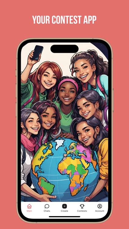 iPrize: Contests & Rewards screenshot-6