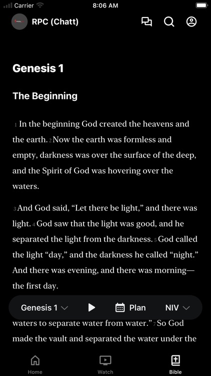 Revival Point Church