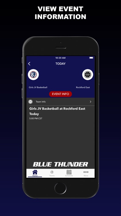 Belvidere North Athletics screenshot-3