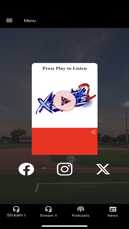 X-Stream Sports