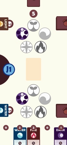 Seeds of Elements Screenshot 1 of 4