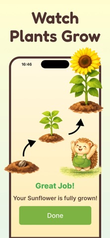 Timer for Kids - RoutinePal Screenshot 1 of 4