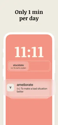 VocabMint 1