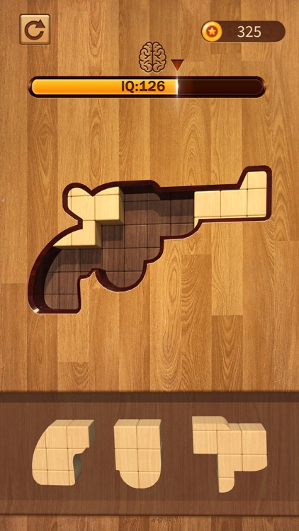 BlockPuz - Block Puzzles Games screenshot-4