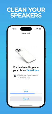 Water Eject · screenshot