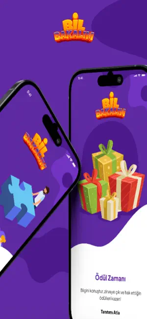 Bil Bakalım: Bilgi Yarışması screenshot 3