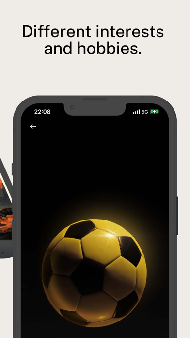 Wallpaper Hub - HD Pictures Screenshot