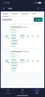 VotreHub screenshot 3