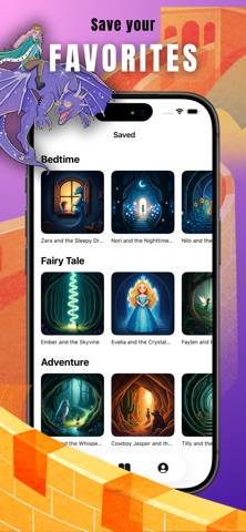 Quill: Story Generator Screenshot 3 of 3
