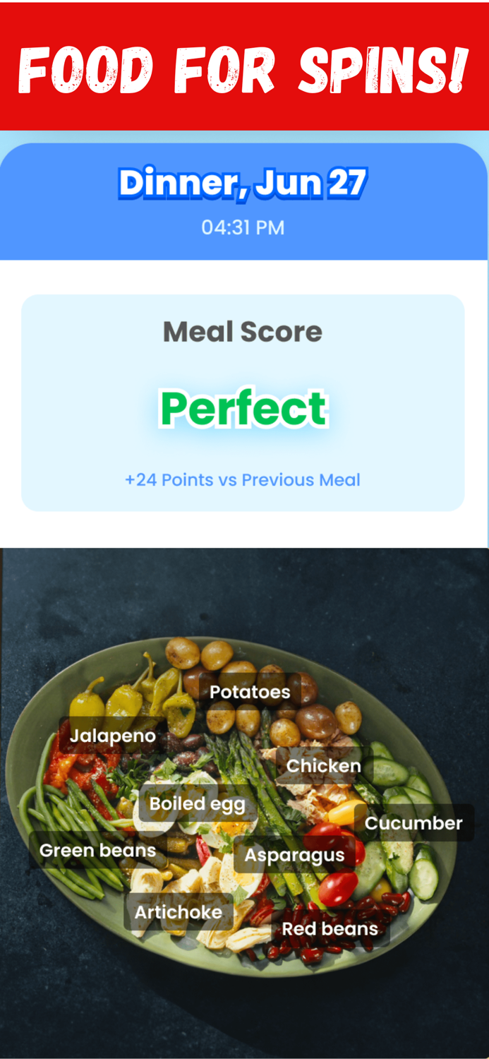 Lucky Fit Get Fit Win Big