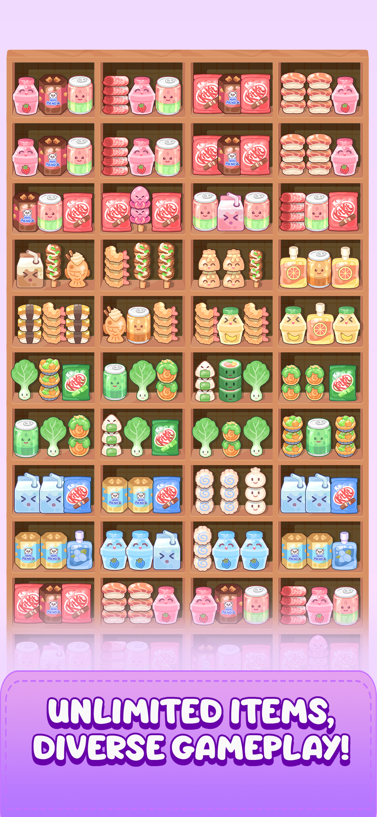 Dreamy Store