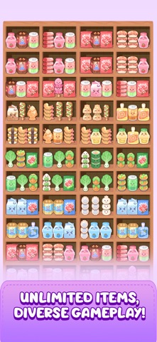 Dreamy Store screenshot