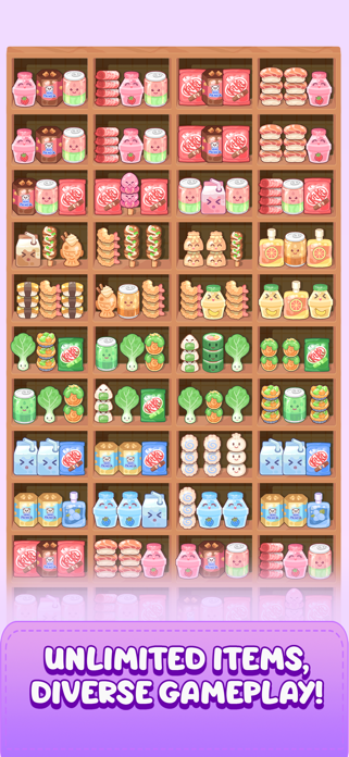 Dreamy Store Screenshot 5 of 10