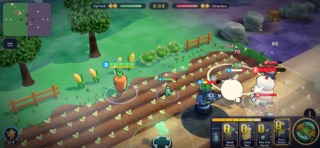 Plops.io: 2v2 Battle Arena screenshot 1