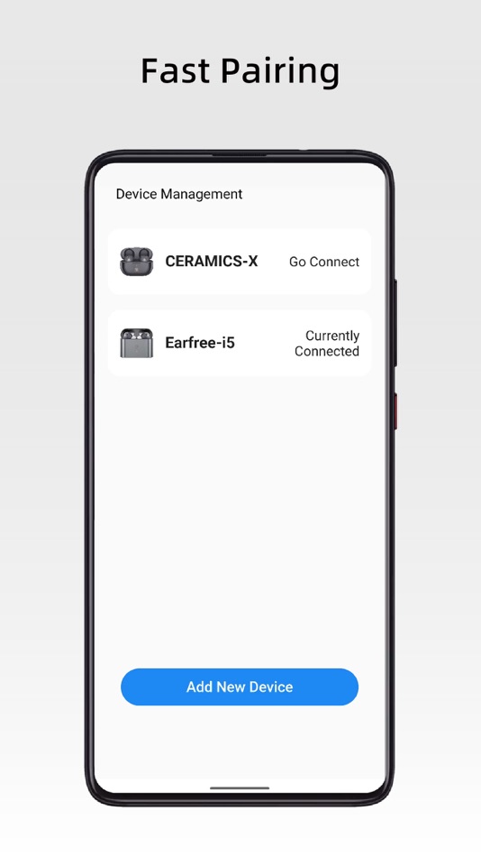#1. RoseLink (iOS) 由: 成都喵喵汪汪科技有限公司