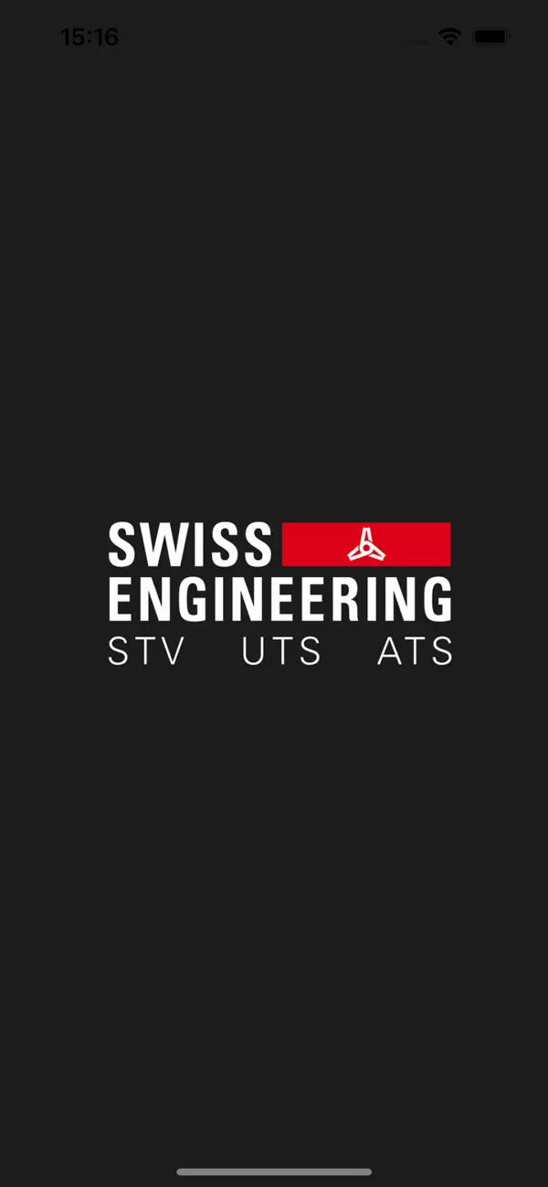 Screenshot #1 pour SWISS ENGINEERING STV/UTS/ATS