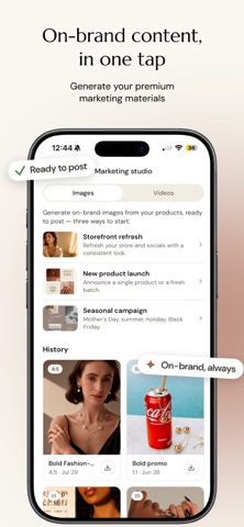 Branvas Screenshot 4 of 4