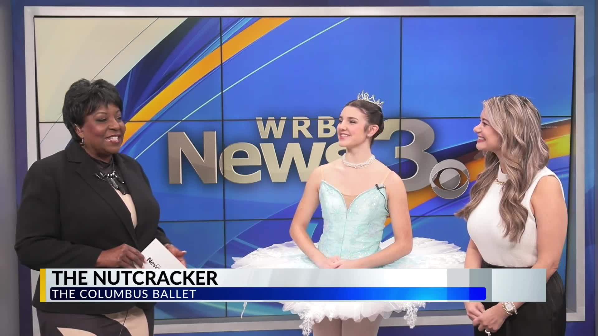WRBL News 3 screenshot 13