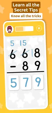 Math Duel: iMath is Fun Math screenshot 9