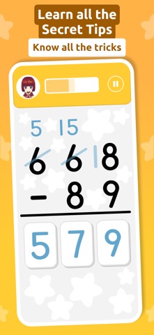 Math Duel: iMath is Fun Math Screenshot 9 of 10