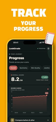 LookGrade Screenshot 5 of 7