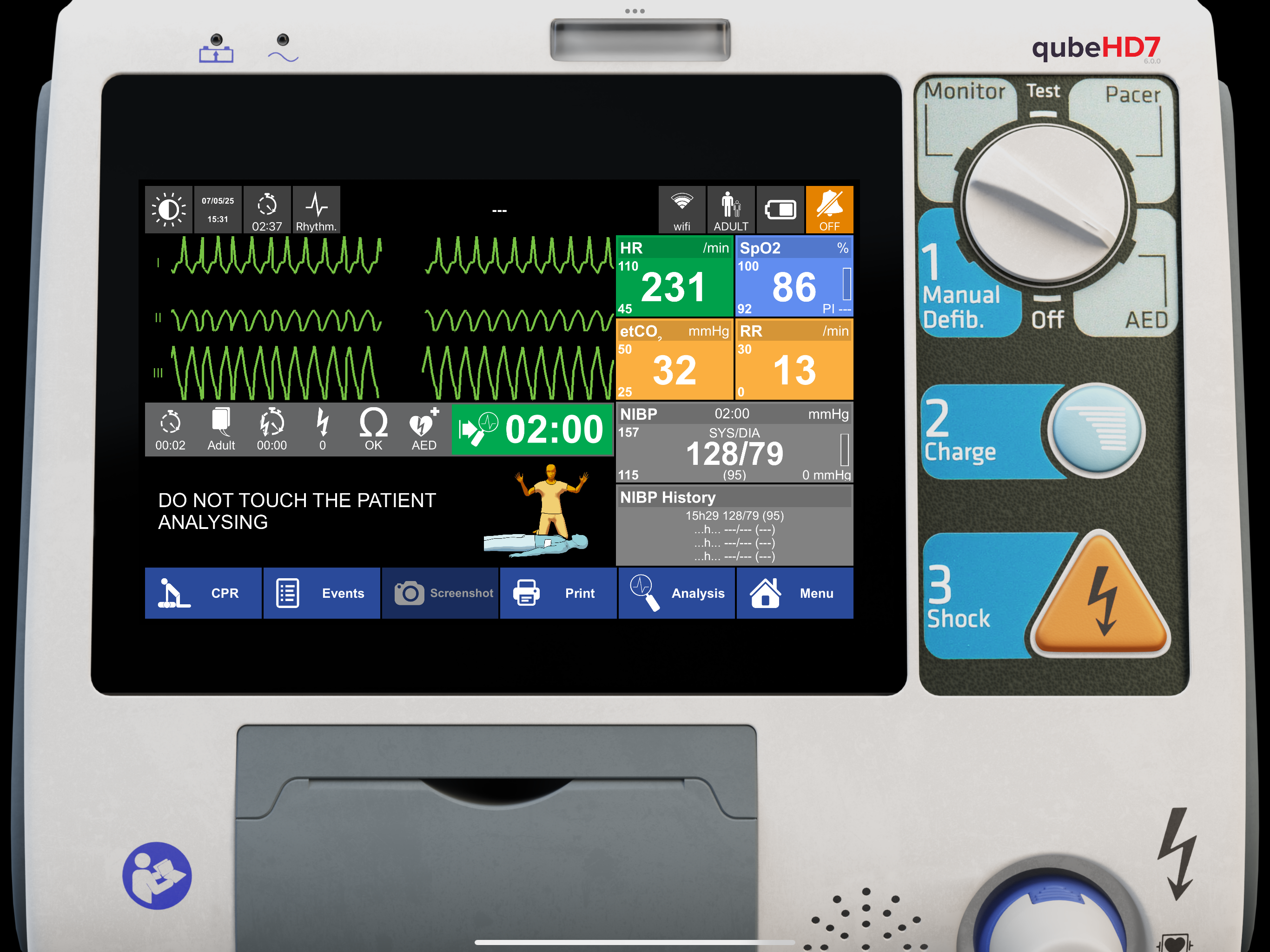 qubeHD7 by SKILLQUBE screenshot 7