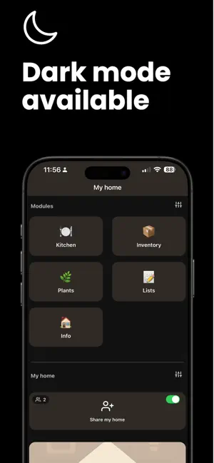 HouseDesk screenshot 3