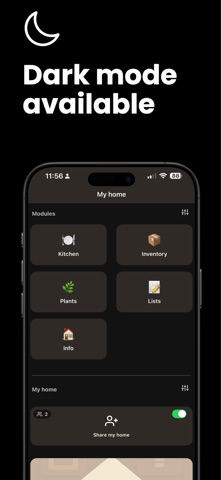 HouseDesk screenshot