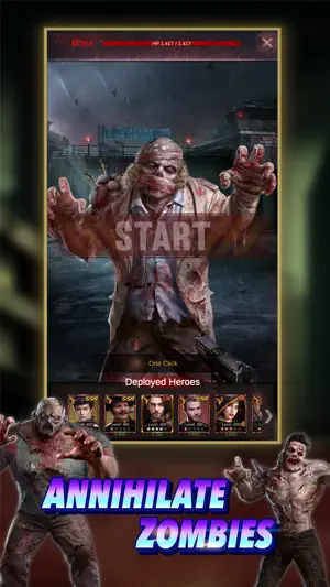 Call me a Legend screenshot 2