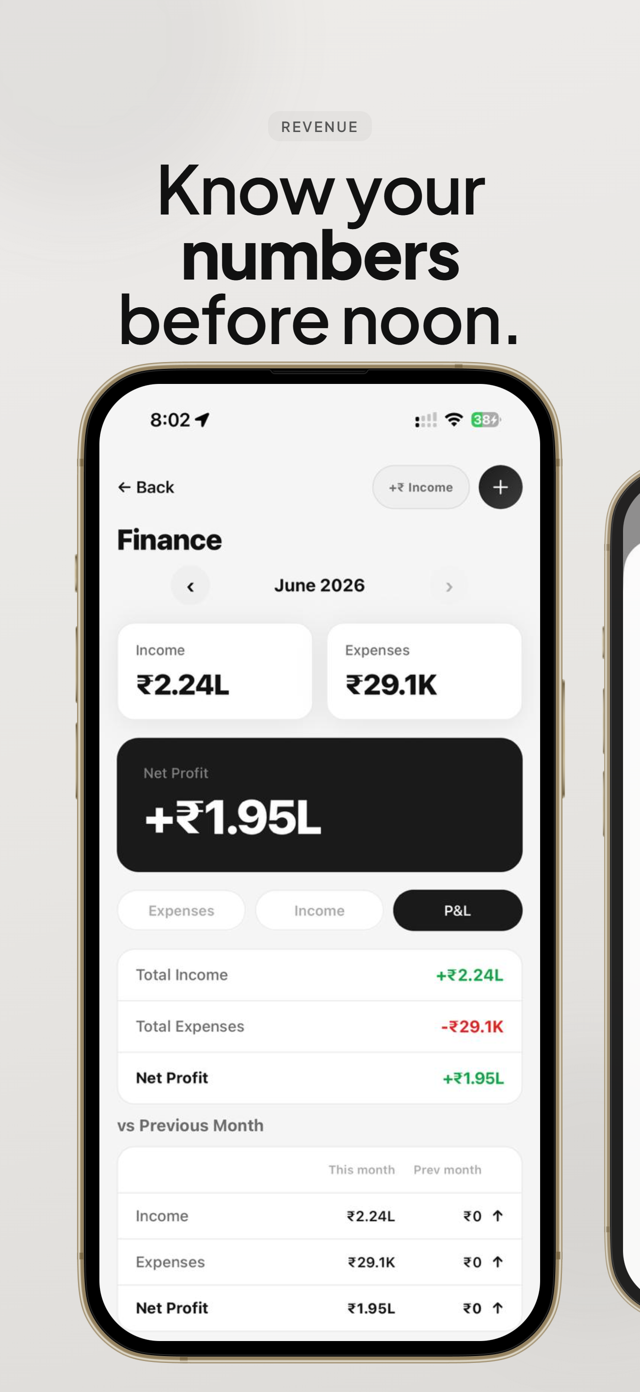 FlowDesk Business screenshot 2