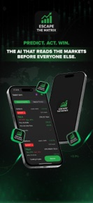ETM AI Trading Robot Crypto screenshot