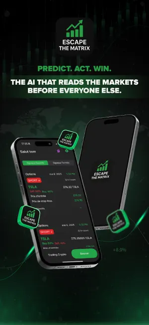 ETM AI Trading Robot Crypto screenshot 4