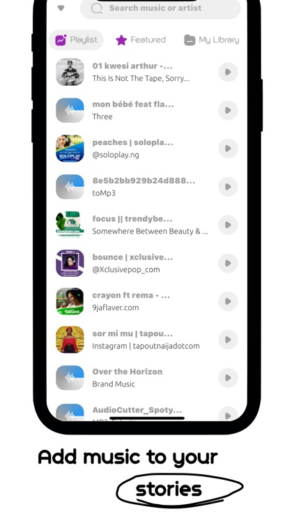 Olosho App screenshot-7