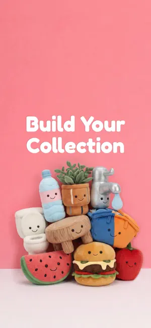 ploosh - Collect Plushies screenshot 2