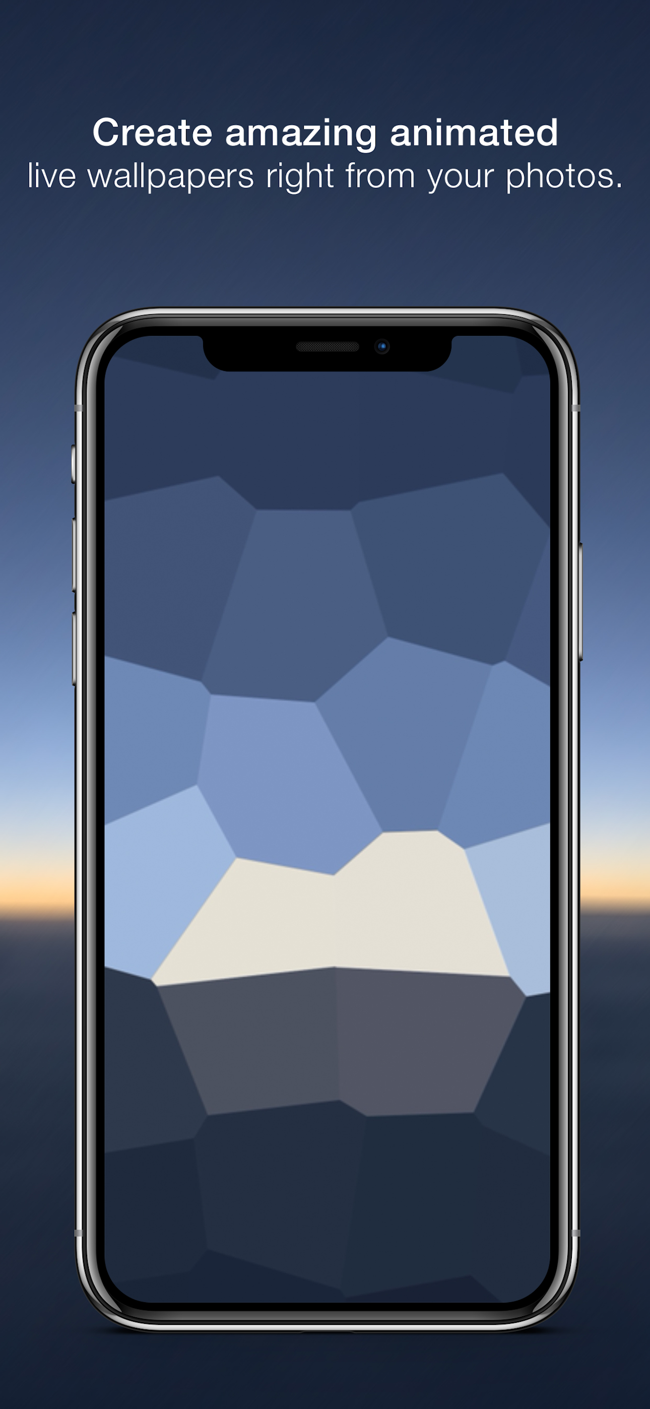 LivePapers - Live Wallpapers