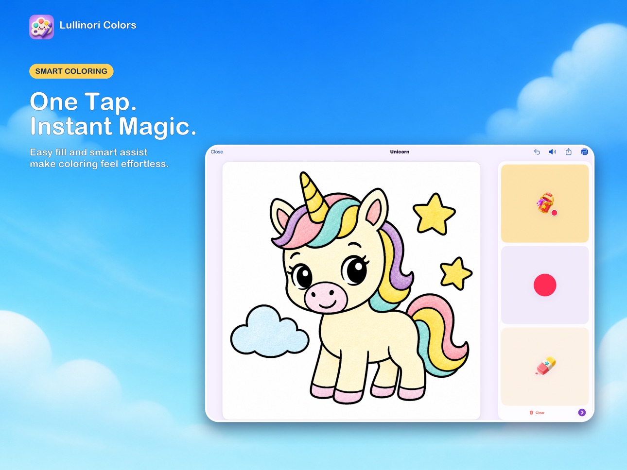 Screenshot 9 of Drawing for Kids | Baby Games