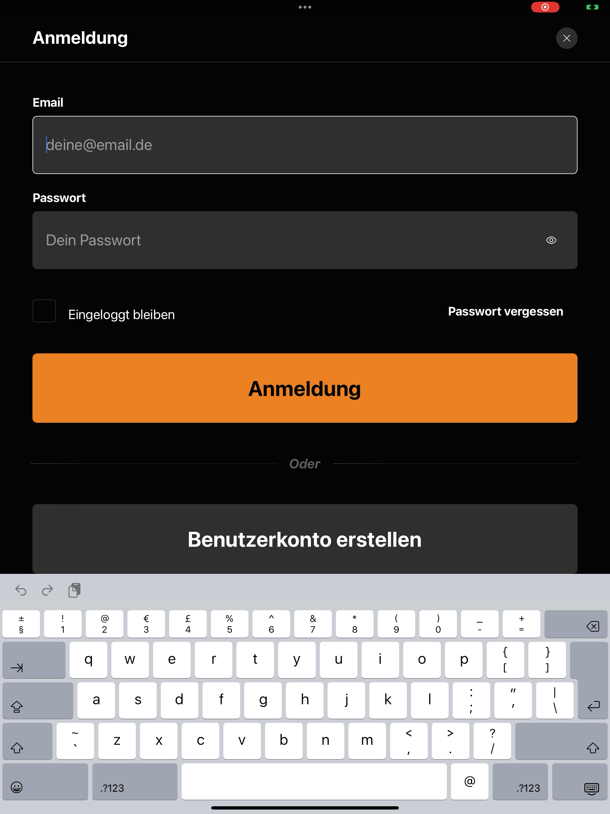 Food Point Eschweiler screenshot 12
