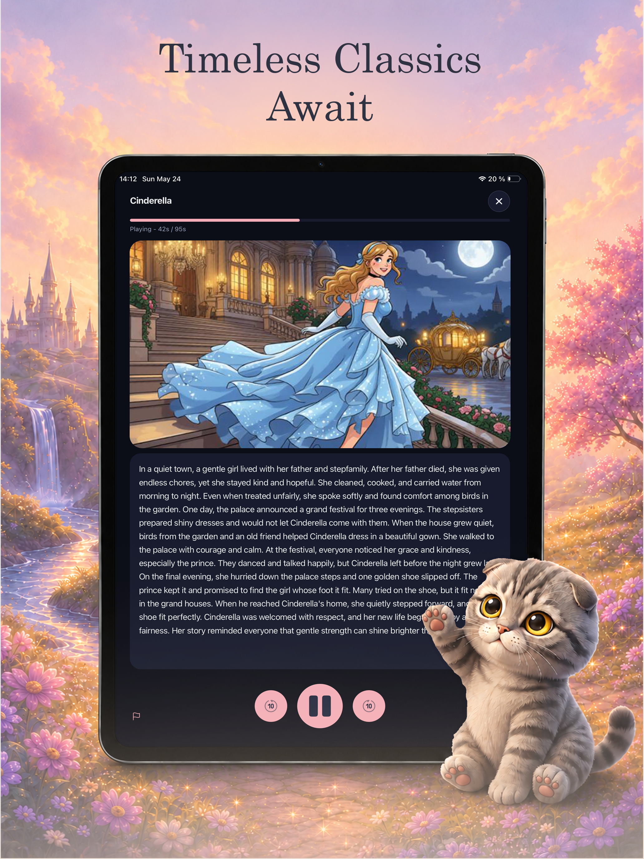 Storyunic screenshot 11