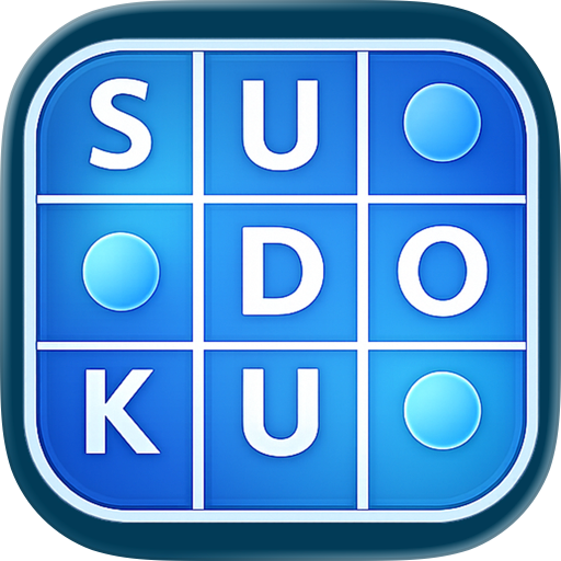 Qoki Sudoku – Logic Puzzle